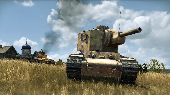 Steel Division 2 - Preorder Pack DLC * STEAM RU ⚡