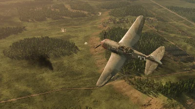 Steel Division 2 - Preorder Pack DLC * STEAM RU ⚡