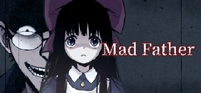 Mad Father * STEAM RUSSIA ⚡ AUTODELIVERY 💳0% CARDS