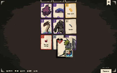 Forward: Escape the Fold * STEAM RU ⚡ AUTO 💳0%