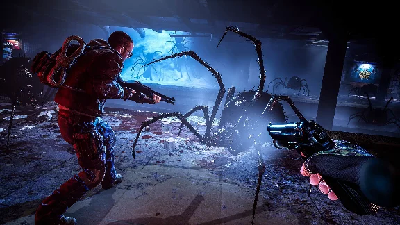 Propagation VR - Co-op DLC * STEAM RU ⚡ АВТО 💳0%