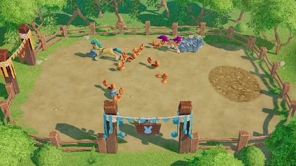 MY LITTLE PONY: A Maretime Bay Adventure * STEAM RU ⚡
