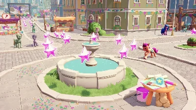 MY LITTLE PONY: A Maretime Bay Adventure * STEAM RU ⚡