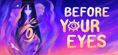 Before Your Eyes * STEAM RU ⚡ AUTO 💳0%