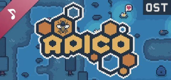 APICO OST DLC * STEAM RUSSIA ⚡ AUTODELIVERY 💳0% CARDS
