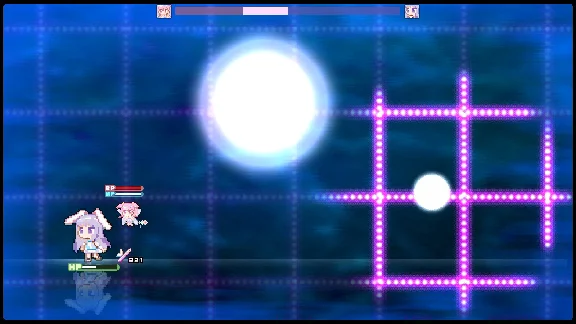 Rabi-Ribi - Is the order a DLC? * STEAM RU ⚡ AUTO 💳0%