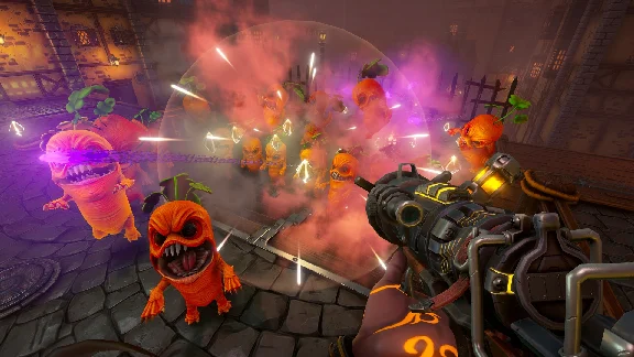 Ziggurat 2 * STEAM РОССИЯ ⚡ АВТОДОСТАВКА 💳0% КАРТЫ