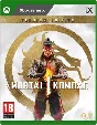 MORTAL KOMBAT 1 + EA Sports FC 24 ❤️‍🔥 XBOX