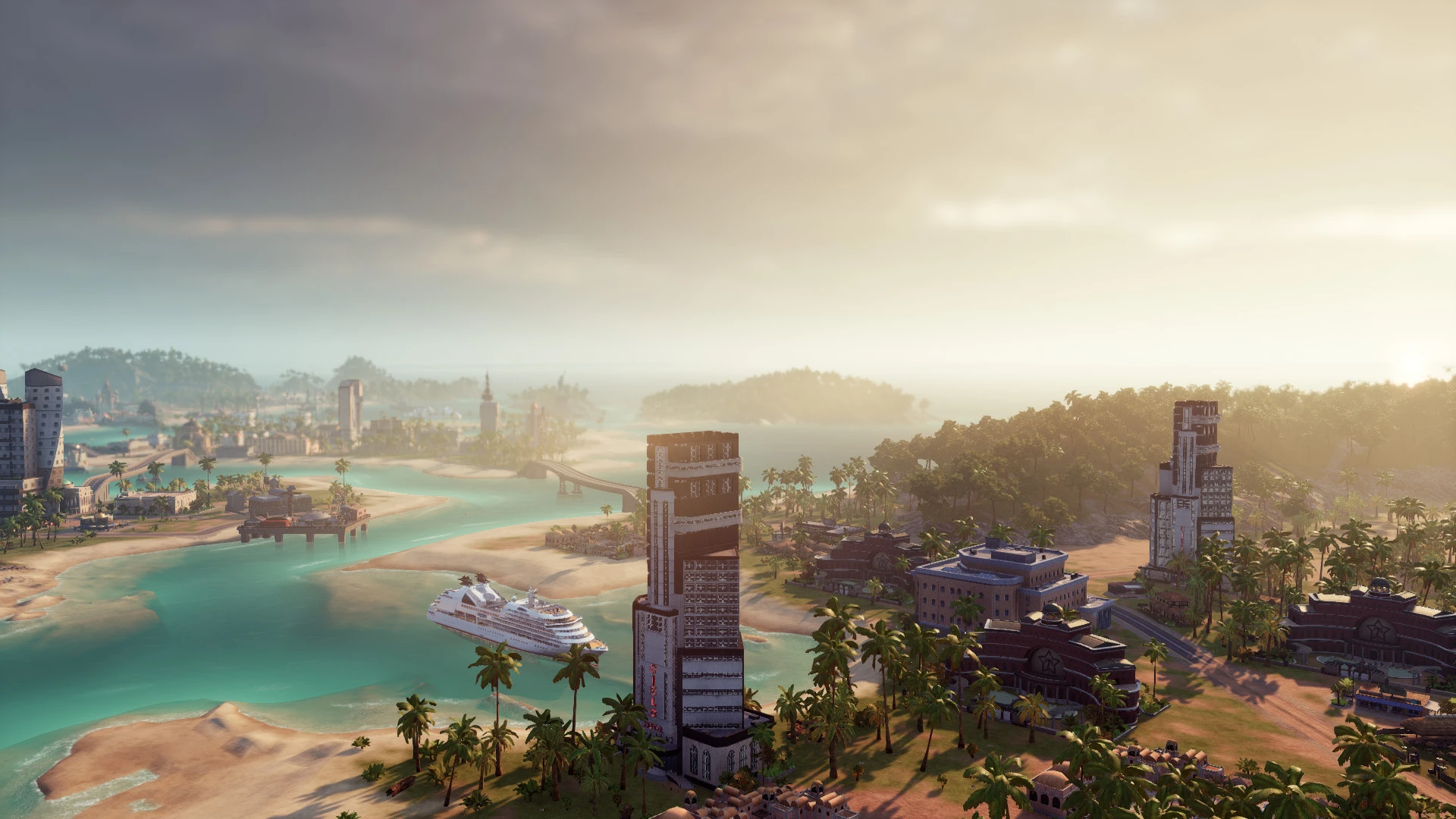 Tropico 6 * STEAM RUSSIA ⚡ AUTODELIVERY 💳0% CARDS