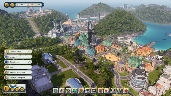 Tropico 6 * STEAM RUSSIA ⚡ AUTODELIVERY 💳0% CARDS