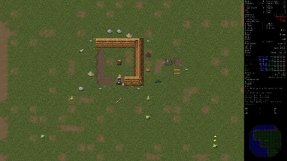 Cataclysm: Dark Days Ahead * STEAM RU ⚡ АВТО 💳0%