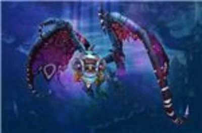 WoW Mount: ЗАЧАРОВАННЫЙ ВОЛШЕБНЫЙ ДРАКОНЧИК | GLOBAL
