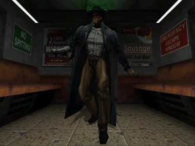 Blood 2 * STEAM РОССИЯ ⚡ АВТОДОСТАВКА 💳0% КАРТЫ