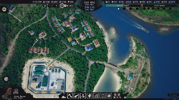 Cartel Tycoon * STEAM РОССИЯ ⚡ АВТОДОСТАВКА 💳0% КАРТЫ