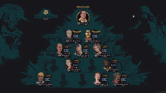 Cartel Tycoon * STEAM РОССИЯ ⚡ АВТОДОСТАВКА 💳0% КАРТЫ