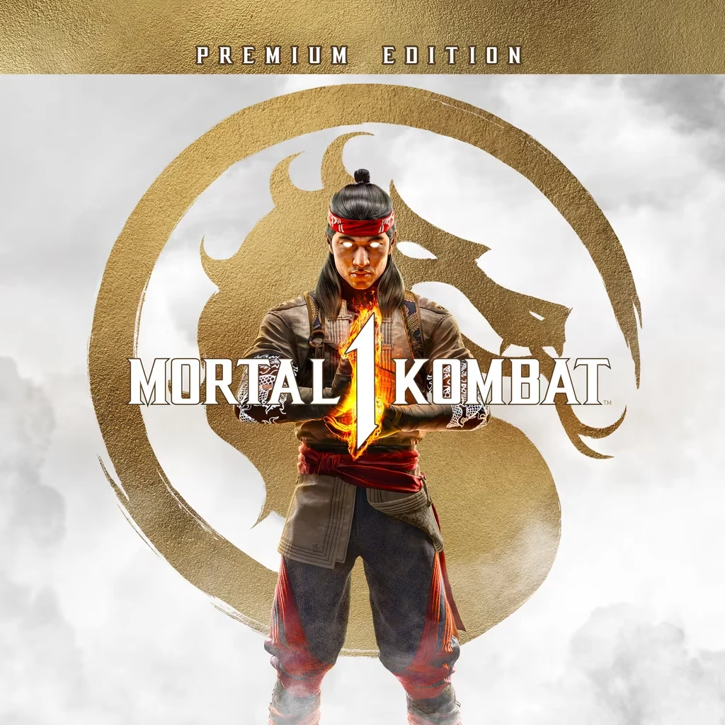 🔥 Mortal Kombat™ 1 🎮 PS5 🌍 Турция