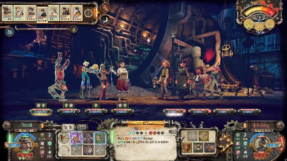Circus Electrique * STEAM RU ⚡ АВТО 💳0%