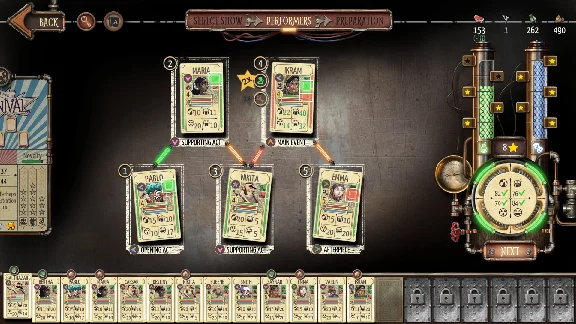 Circus Electrique * STEAM RU ⚡ АВТО 💳0%