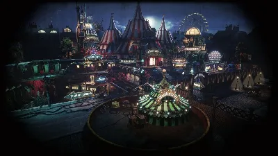 Circus Electrique * STEAM RU ⚡ АВТО 💳0%