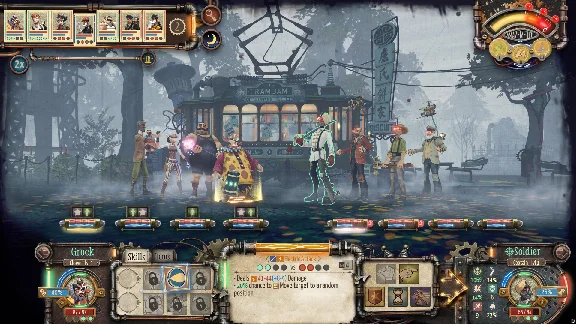 Circus Electrique * STEAM RU ⚡ АВТО 💳0%