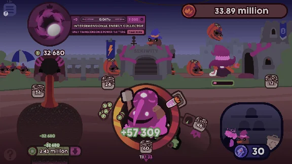 Kiwi Clicker * STEAM RUSSIA ⚡ AUTODELIVERY 💳0% CARDS