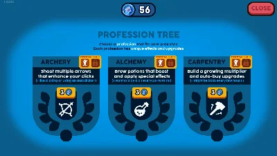 Kiwi Clicker * STEAM РОССИЯ ⚡ АВТОДОСТАВКА 💳0% КАРТЫ