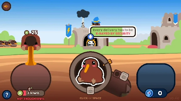 Kiwi Clicker * STEAM RUSSIA ⚡ AUTODELIVERY 💳0% CARDS