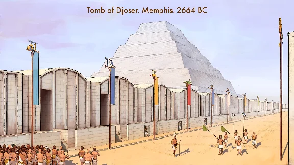 Egypt Old Kingdom * STEAM RU ⚡ AUTO 💳0%