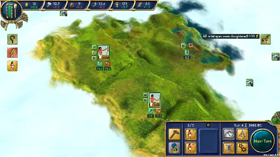 Egypt Old Kingdom * STEAM RU ⚡ AUTO 💳0%