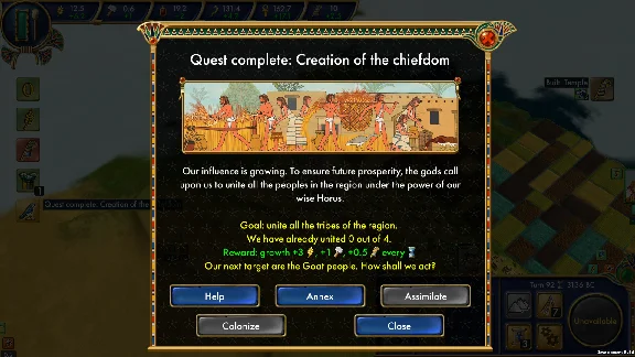 Egypt Old Kingdom * STEAM RU ⚡ AUTO 💳0%