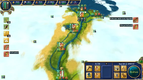 Egypt Old Kingdom * STEAM RU ⚡ AUTO 💳0%
