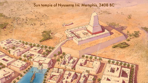 Egypt Old Kingdom * STEAM RU ⚡ AUTO 💳0%