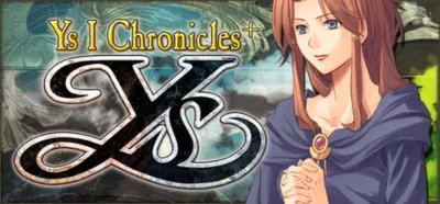 Ys I and II Chronicles+ * STEAM RU ⚡ AUTO 💳0%