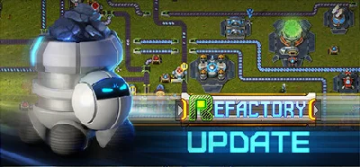 ReFactory * STEAM RUSSIA ⚡ AUTODELIVERY 💳0% CARDS