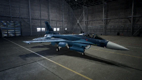 ACE COMBAT™ 7: SKIES UNKNOWN 25th Anniversary DLC - Cut