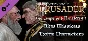 Stronghold Crusader 2 - The Emperor & The Hermit DLC