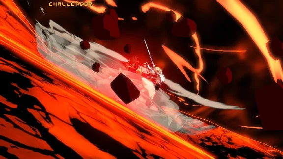 GUILTY GEAR Xrd REV 2 Deluxe Edition * STEAM RU ⚡