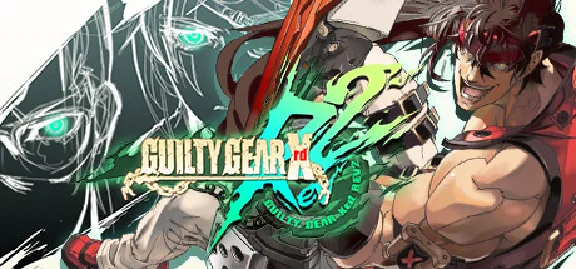 GUILTY GEAR Xrd REV 2 Deluxe Edition * STEAM RU ⚡