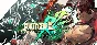 GUILTY GEAR Xrd REV 2 Deluxe Edition * STEAM RU ⚡