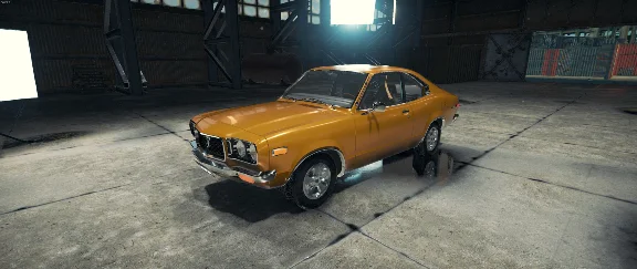 Car Mechanic Simulator 2018 - Mazda DLC * STEAM RU ⚡