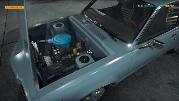 Car Mechanic Simulator 2018 - Mazda DLC * STEAM RU ⚡