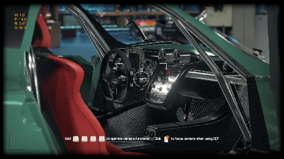 Car Mechanic Simulator 2018 - Pagani DLC * STEAM RU ⚡