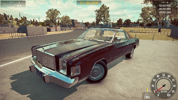 Car Mechanic Simulator 2018 - Chrysler DLC