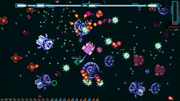 Void Scrappers * STEAM RU ⚡ AUTO 💳0%