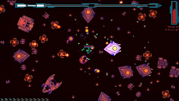 Void Scrappers * STEAM RU ⚡ AUTO 💳0%