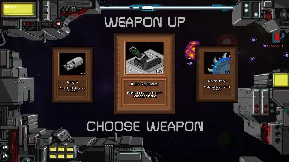 Void Scrappers * STEAM RU ⚡ AUTO 💳0%