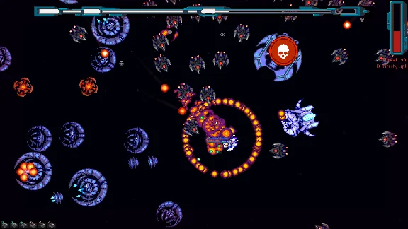 Void Scrappers * STEAM RU ⚡ AUTO 💳0%