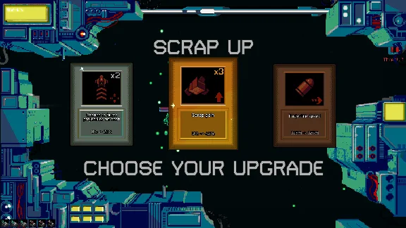 Void Scrappers * STEAM RU ⚡ AUTO 💳0%