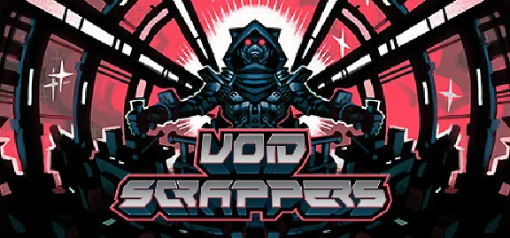 Void Scrappers * STEAM RU ⚡ AUTO 💳0%