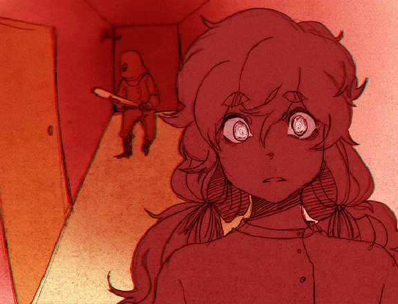 Hello Charlotte: Childhood´s End * STEAM RU ⚡